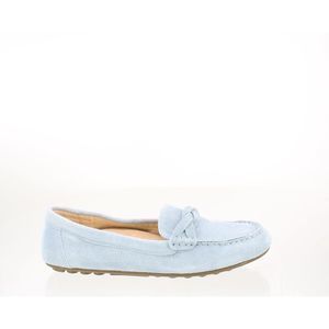 Vionic Womens Blue Loafers Size 9 Medium (B, M)